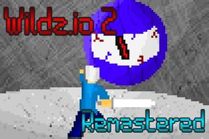 Eye boss Wildz.io 2 Remastered