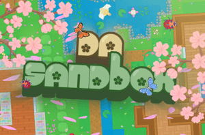 Spring 🌸 Da Sandbox