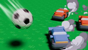 Sol Soccer