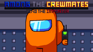 Among The Crewmates TRACKER