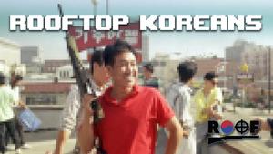 Rooftop Koreans
