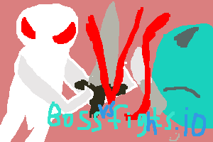 Boss Fights.io (Old)