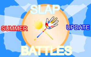 Slap Battles [☀️]