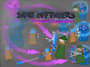 Siege Defenders 1 (Update 2025