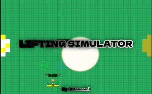 Lifting Simulator [T5]