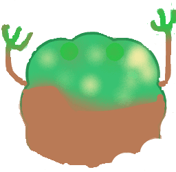 MEGA + FOREST! TGTD v4.7