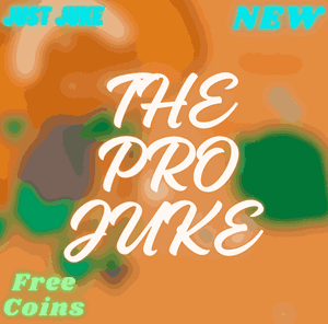 -THE PRO JUKE- EVENT COINS