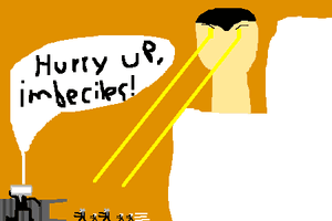 Skibidi Toilet (UPDATE)