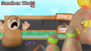 [✨️]Sandbox World 2