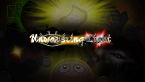 Unwavering Light [Revamp]