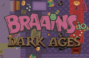 Braains.io Dark Ages
