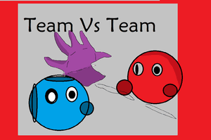 Team Vs Team