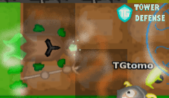 MEGA + FOREST! TGTD v4.7