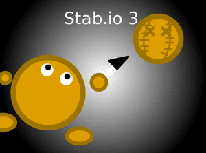 Stab.io 3 [🎄]