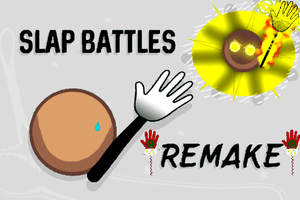Slap Battles [🎄]
