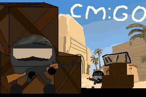 Counter Modd (LB reset, CLogs)