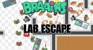 Lab Escape