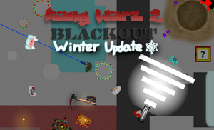 Gang Warz 2: Blackout