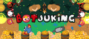BotJuking 'Brazil'