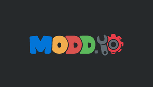 Modd.io - Codeless game creator + free game hosting