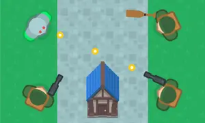Tower Defense (Template)