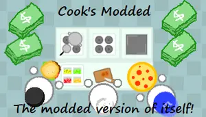 Cook's Modded