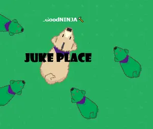 Juke Place (skins)