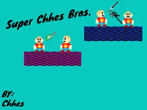 Super Chhes Bros. (UPDATE)