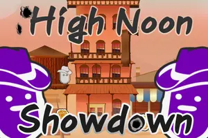 High Noon Showdown