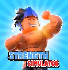 Strength Simulator x100