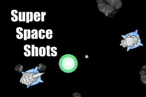 Super Space Shots (Main)