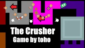 The Crusher (Levels & Teams)