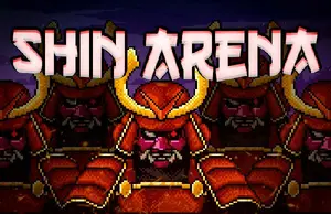 Shin Arena