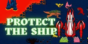 Protect the Ship