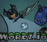 Swordz (NEW BIOME)
