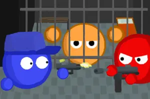 Prison Life: Mods