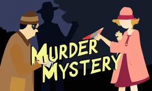 Murderer Mystery[RANK]