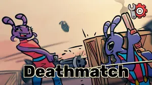 New Deathmatch (Advanced)