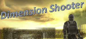 Dimension Shooter