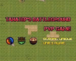 Tanatep's Battleground