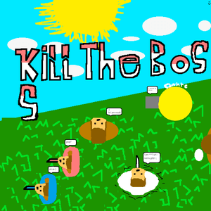 old kills The Boss