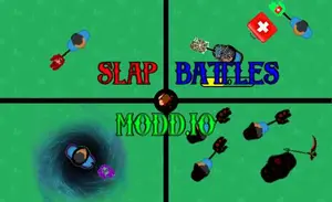 Slap Battles
