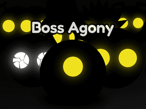 Boss Agony