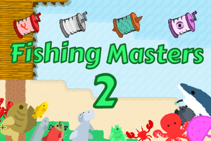 Fishing Masters 2