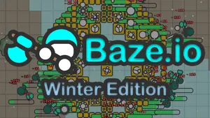Baze.io Winter Edition