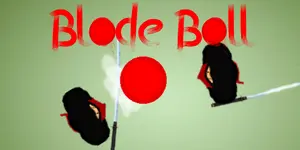 Blade Ball (FIXED!)