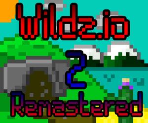 Wildz.io 2 | Remastered