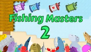 Fishing Masters 2 - Big update