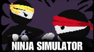 Ninja Simulator {New}