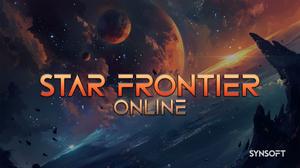 Star Frontier Online 0.93